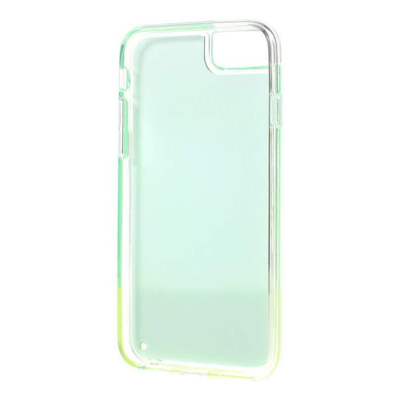 Leuchtendes iPhone 6/6S Cover
