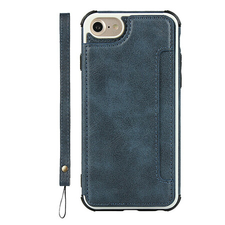 iPhone 6/6S Wallet Plus Cover