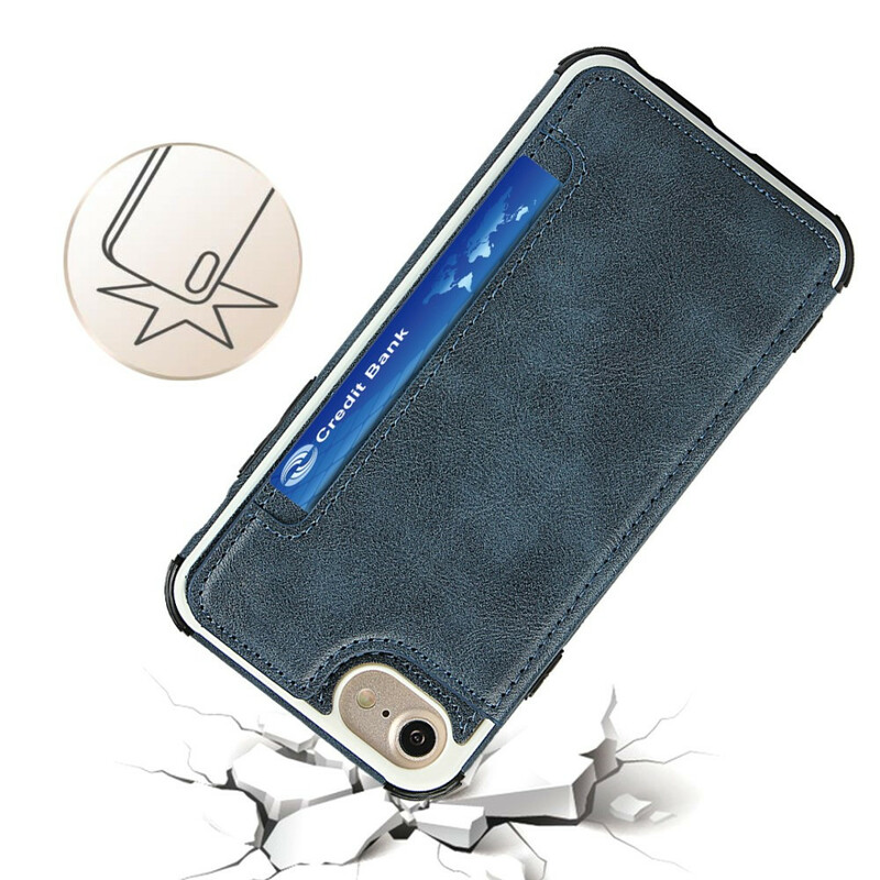iPhone 6/6S Wallet Plus Cover