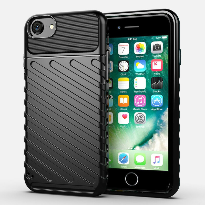 iPhone 6/6S Thunder Serie Cover