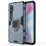 Hülle Xiaomi Mi Note 10 Ring Widerstandsfähig Hülle Xiaomi Mi Note 10 Ring Widerstandsfähig