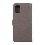 Samsug Galaxy A51 Hülle Bezaubernde Schmetterlinge