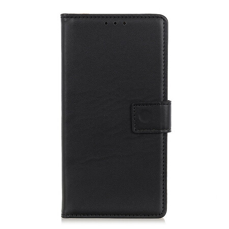 Hülle Samsung Galaxy Note 10 Lite Kunstleder Klasse 1