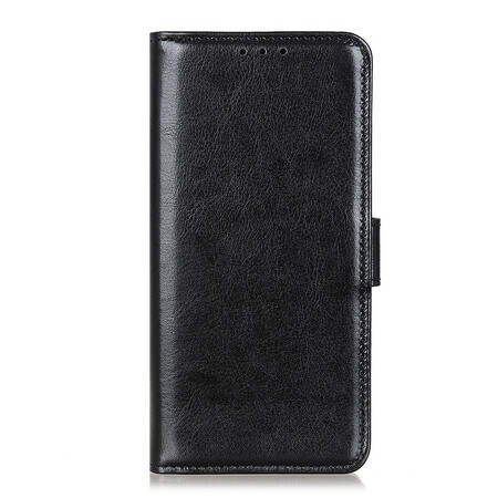 Samsung Galaxy Note 10 Lite Hülle in unglaublicher Lederoptik