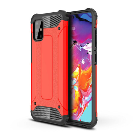Samsung Galaxy A51 Survivor Cover