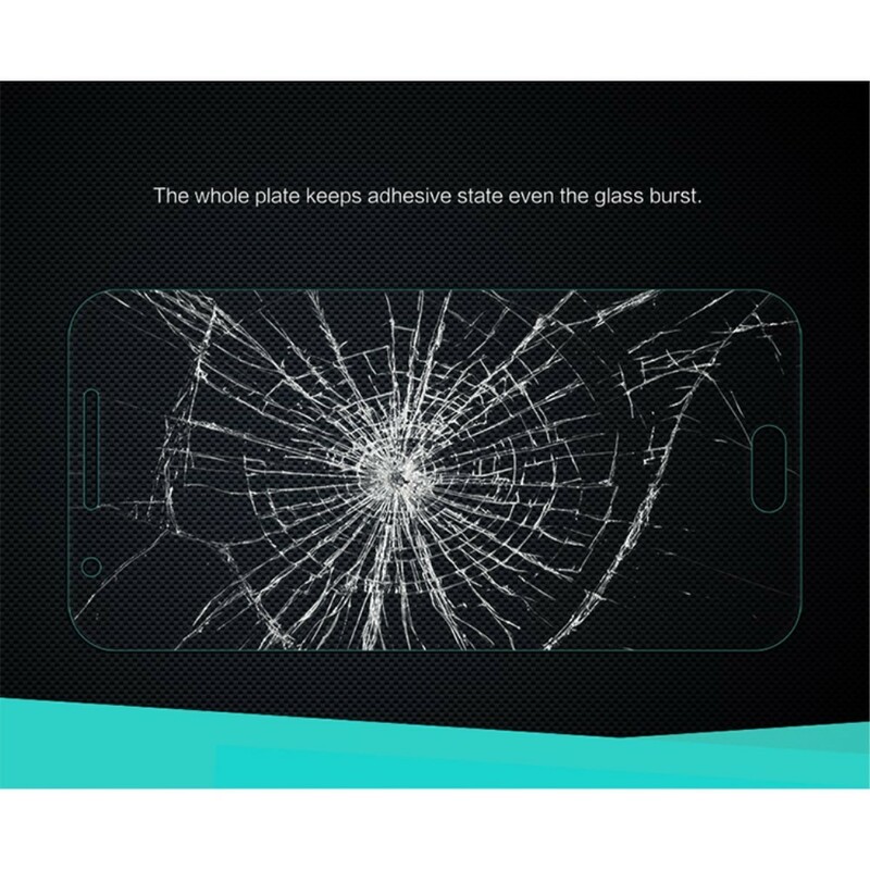 Schutz aus gehärtetem Glas für den Bildschirm des Samsung Galaxy J5