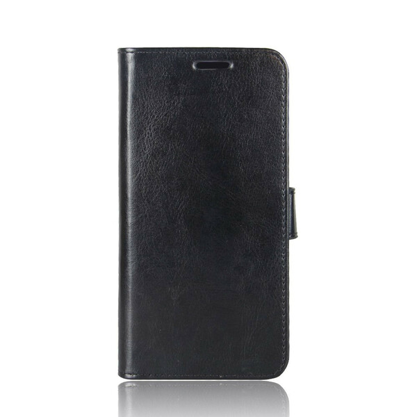 Hülle Samsung Galaxy Note 10 Lite Texture Leder Finesse