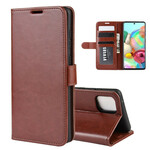 Hülle Samsung Galaxy Note 10 Lite Texture Leder Finesse Hülle Samsung Galaxy Note 10 Lite Texture Leder Finesse