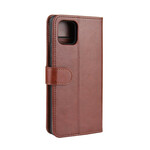 Hülle Samsung Galaxy Note 10 Lite Texture Leder Finesse Hülle Samsung Galaxy Note 10 Lite Texture Leder Finesse