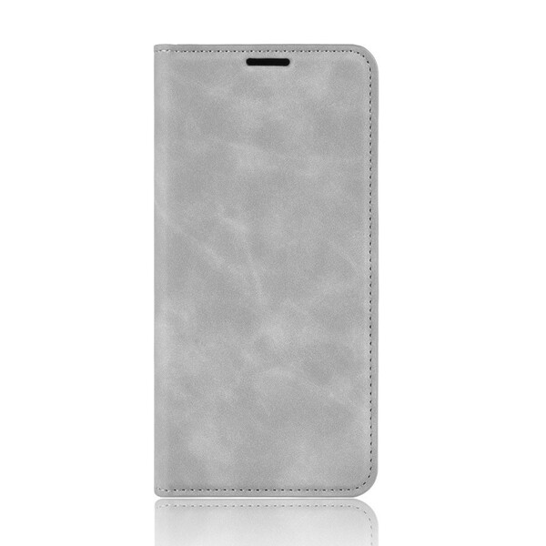 Flip Cover Samsung Galaxy Note 10 Lite Lederoptik Chic