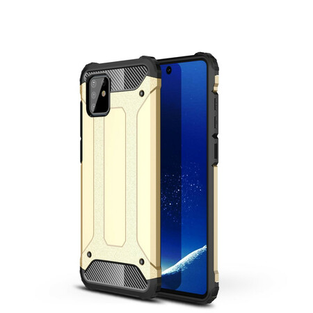 Samsung Galaxy Note 10 Lite Survivor Cover