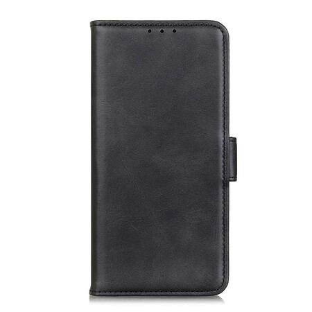 Hülle iPhone 11 Kunstleder Ultra