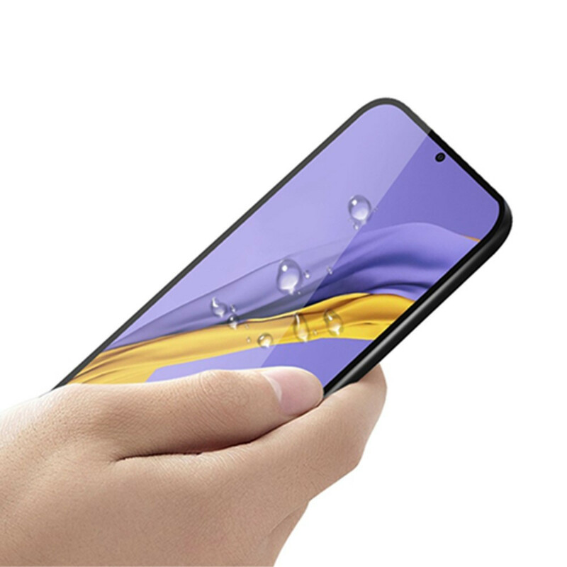 Schutz aus gehärtetem Glas für Samsung Galaxy A51 MOCOLO