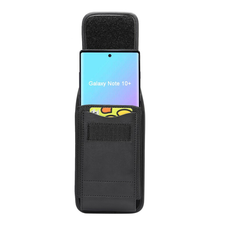 Samsung Galaxy Note 10 Lite Gürteltasche