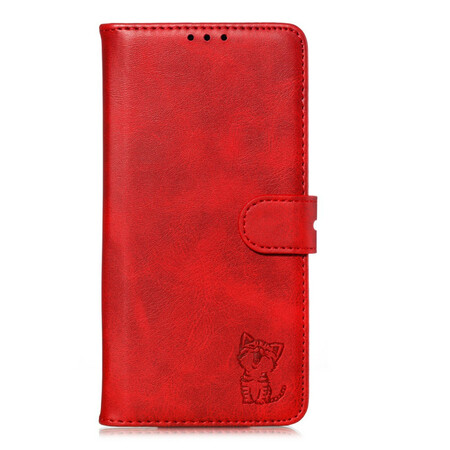 Xiaomi Mi A3 Kätzchen Tasche