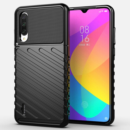 Xiaomi Mi A3 Thunder Series Cover