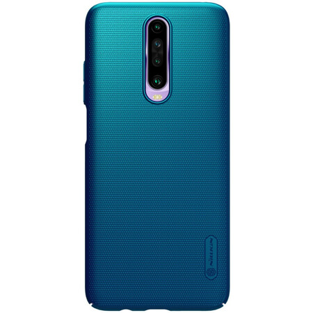 Xiaomi Redmi K30 Hard Cover Frosted Nillkin