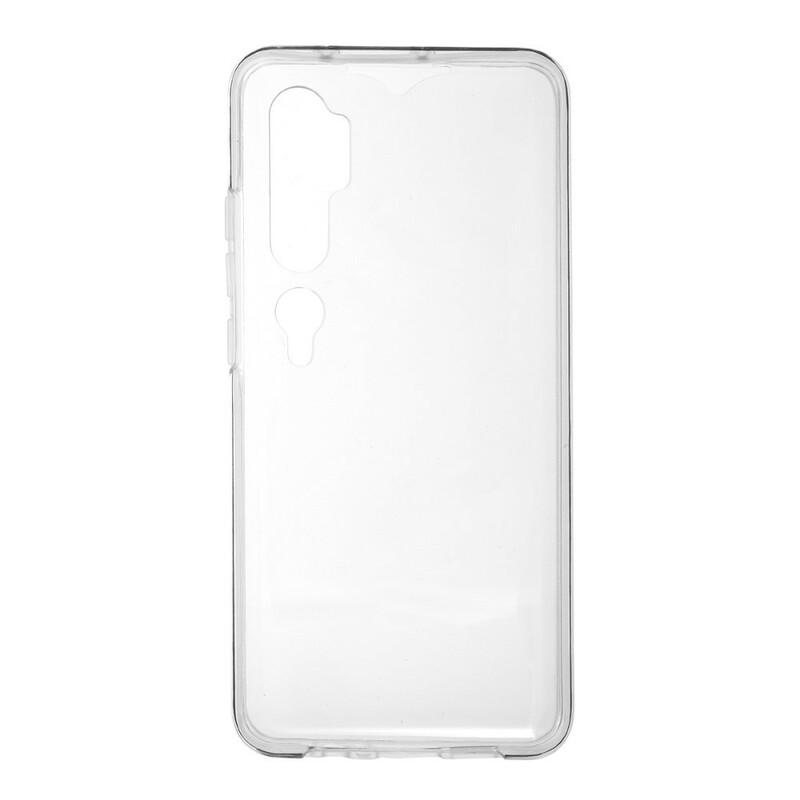 Vorder- und Rückschale für Xiaomi Mi Note 10
