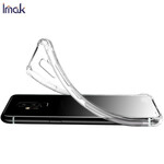 Samsung Galaxy A51 IMAK Silky Cover