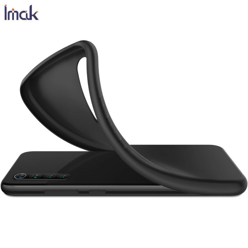 Samsung Galaxy A51 IMAK Frosted Cover