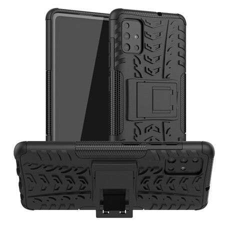 Samsung Galaxy A51 Ultra Resistant Cover