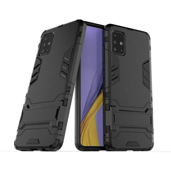 Samsung Galaxy A51 Ultra Resistant Lasche Cover