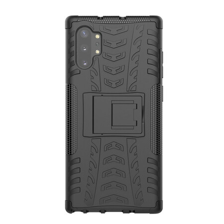 Samsung Galaxy Note 10 Plus Hülle Widerstandsfähig Ultra
