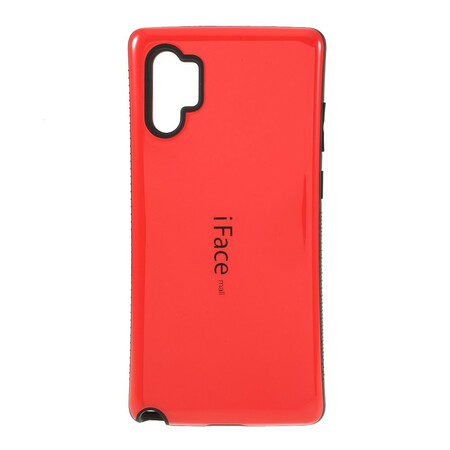 Samsung Galaxy Note 10 Plus IFace Mall Flashy Cover