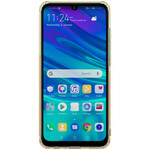 Huawei P Smart 2019 Cover Transparent Nillkin