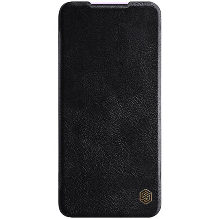 Flip Cover für Xiaomi Redmi K30 Nillkin Qin Series