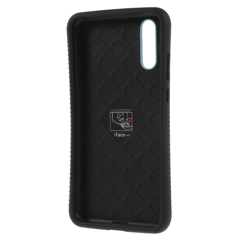 Huawei P20 IFace Mall Flashy Cover