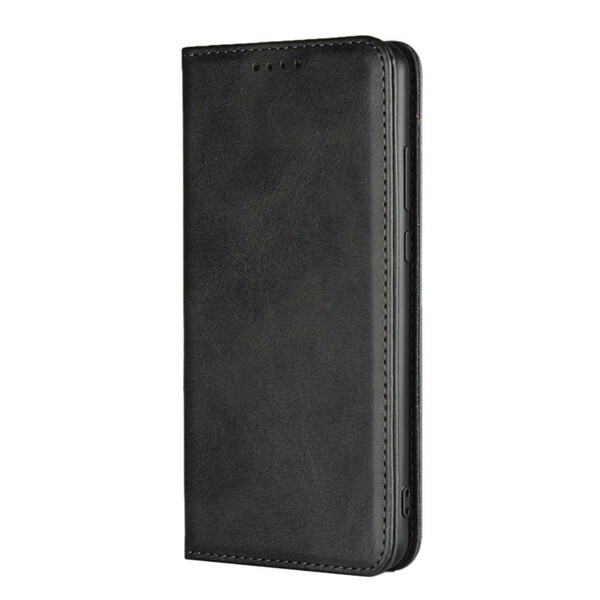 Flip Cover Huawei P20 Style Leder Nüchternheit