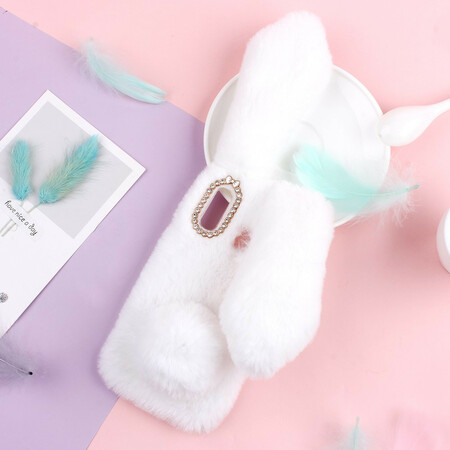 Samsung Galaxy A20e Bunny Cover