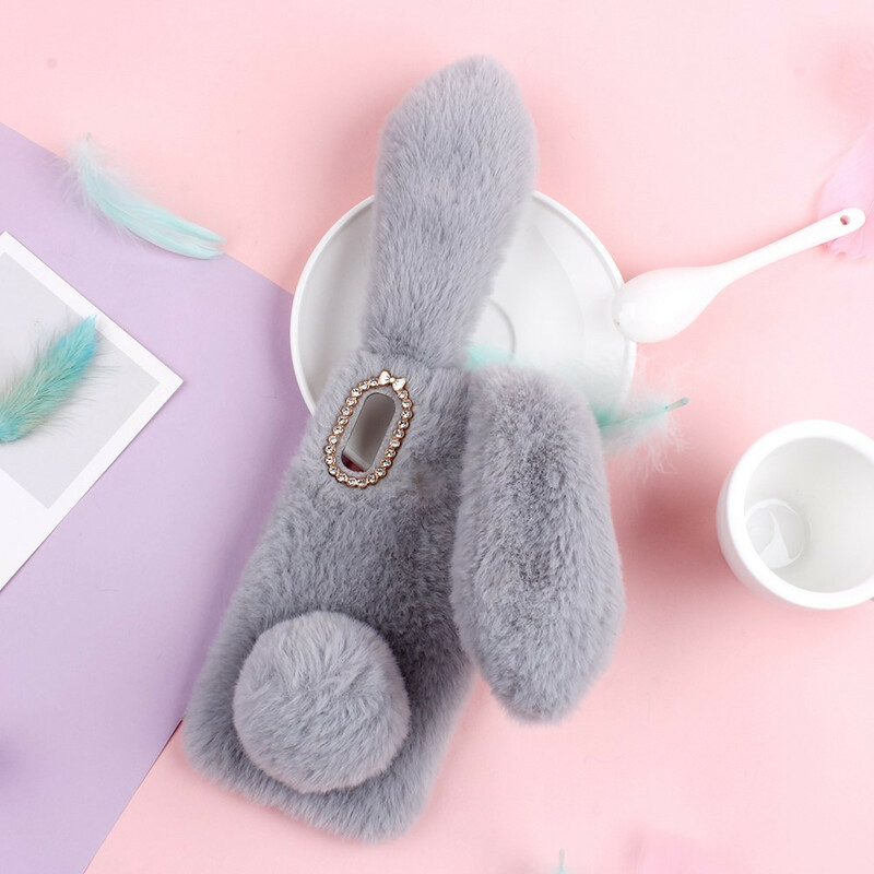 Samsung Galaxy A20e Bunny Cover