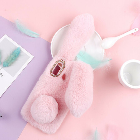 Samsung Galaxy A20e Bunny Cover