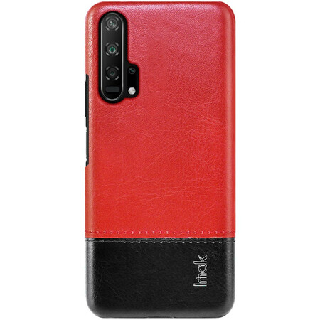 Cover Honor 20 Pro IMAK Ruiyi Series Lederoptik
