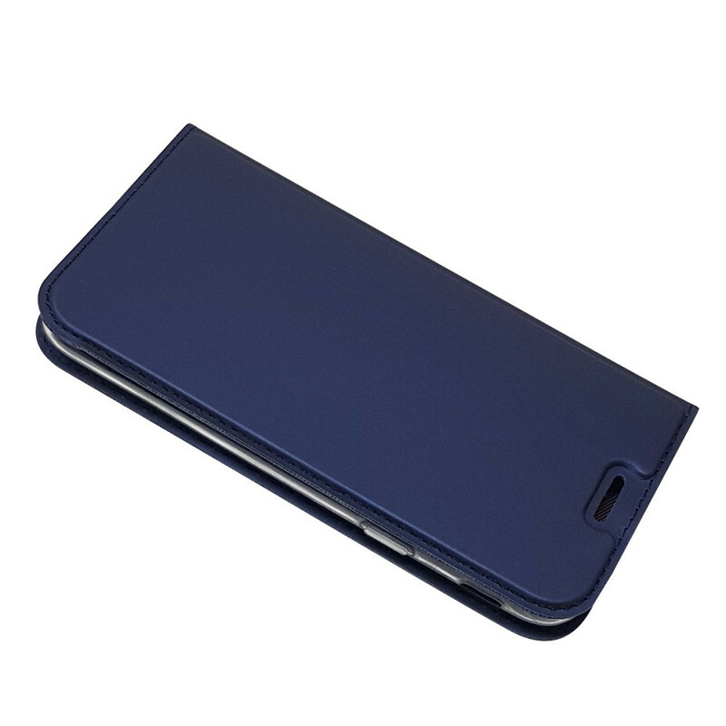 Flip Cover Samsung Galaxy J7 2017 Magnetschließe