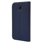 Flip Cover Samsung Galaxy J7 2017 Magnetschließe