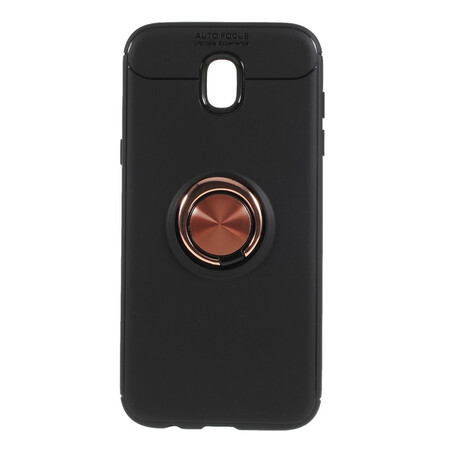 Samsung Galaxy J7 2017 Cover Drehbarer Ring