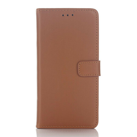 Housse Samsung Galaxy A5 2016 Simili Cuir Rétro