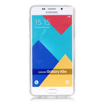 Samsung Galaxy A5 2016 Pflaumenblüten Cover