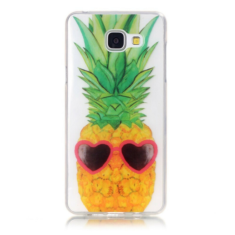 Samsung Galaxy A5 2016 Incognito Ananas Cover