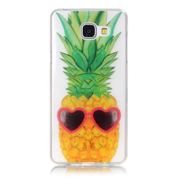 Samsung Galaxy A5 2016 Incognito Ananas Cover