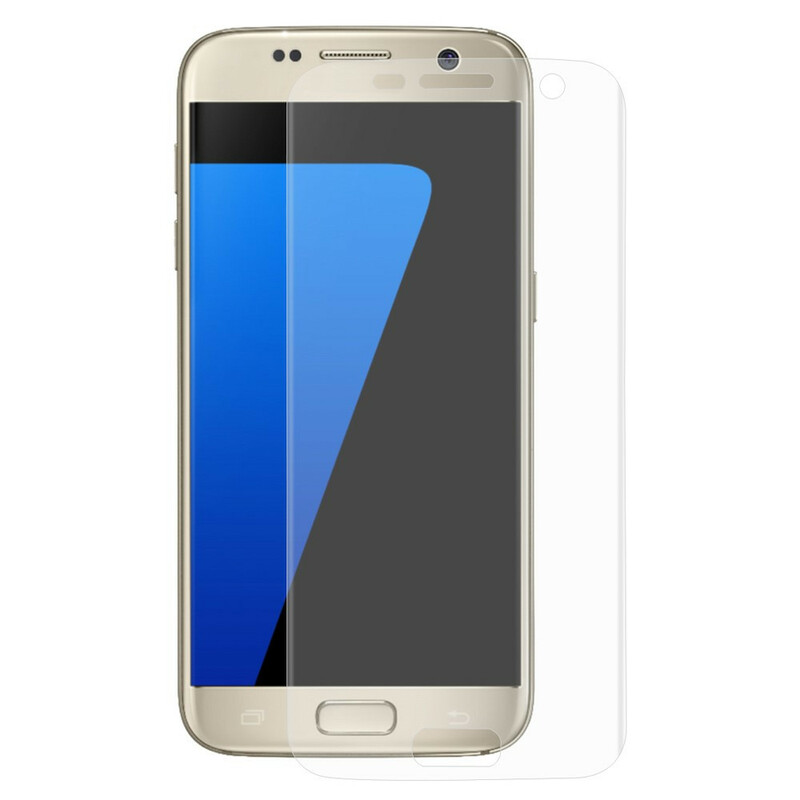 Displayschutzfolie für Samsung Galaxy S7 NILLKIN