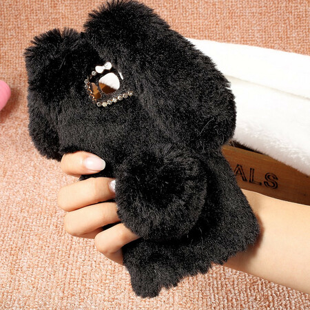 Samsung Galaxy S8 Bunny Cover