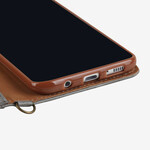 Flip Cover Samsung Galaxy S8 Lederoptik Multi-Card CMAI2