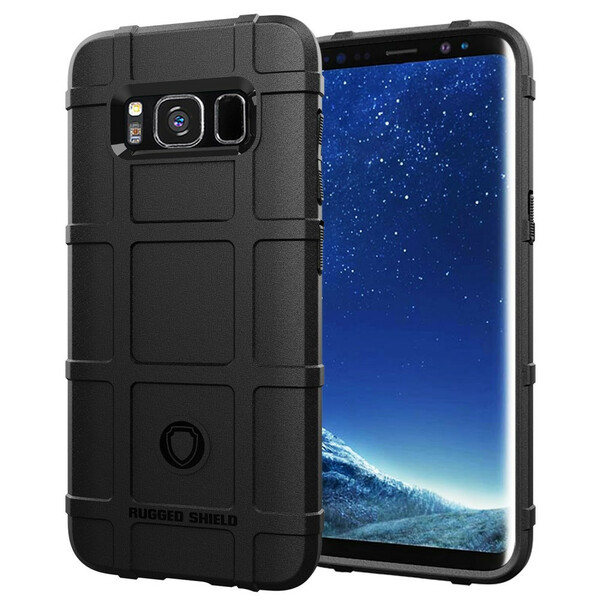 Samsung Galaxy S8 Rugged Shield Cover