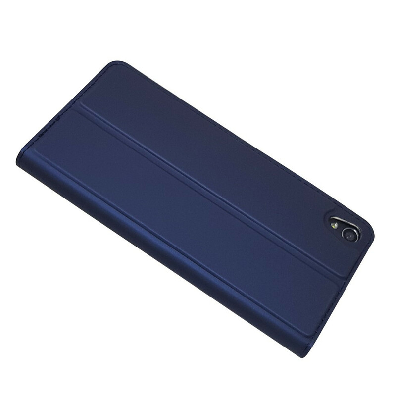 Flip Cover Sony Xperia XA Magnetschließe