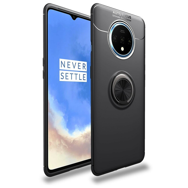 OnePlus 7T Hülle Drehring