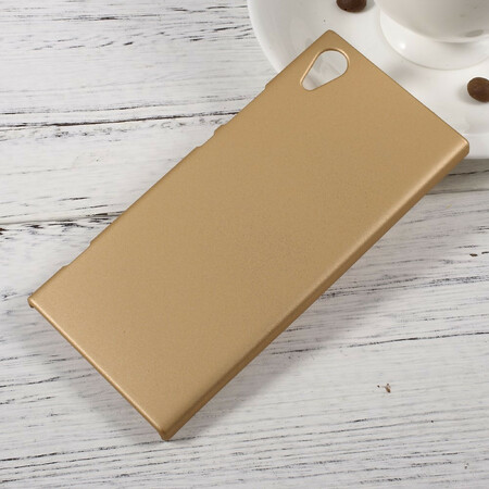 Sony Xperia XA1 Gummi Plus Cover